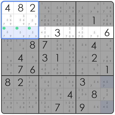 killer sudoku daily