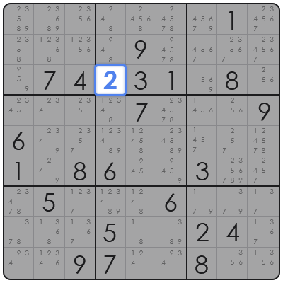 sudoku tutorials